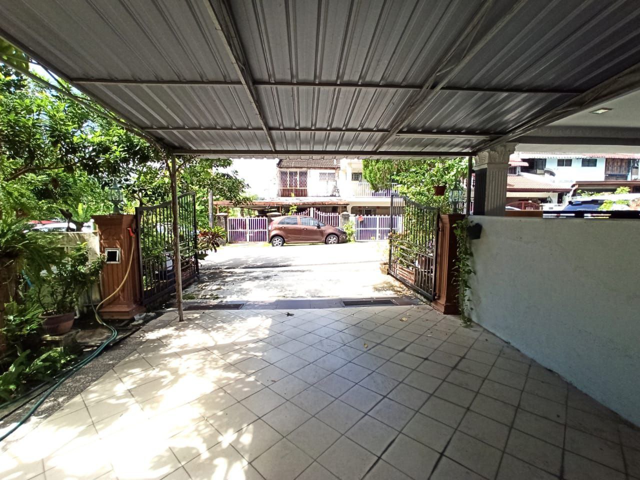End Lot Taman Kajang Baru - photo 2