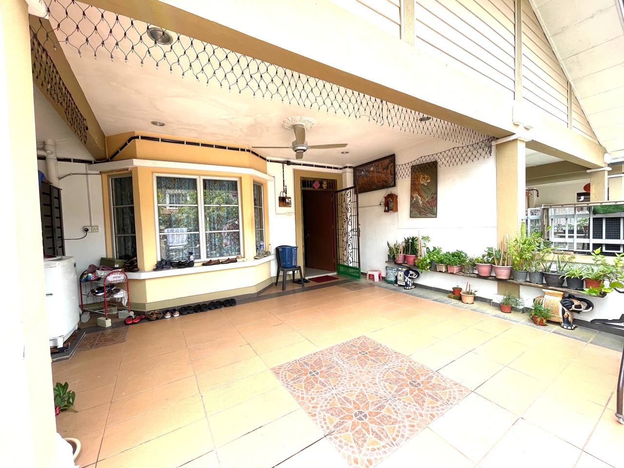 Taman Gombak Permai - photo 2