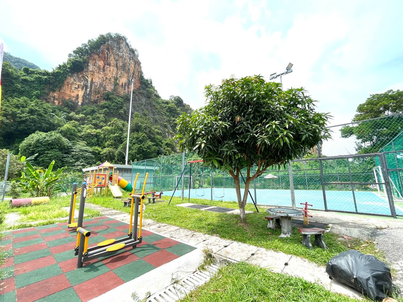 Taman Gombak Permai - photo 3