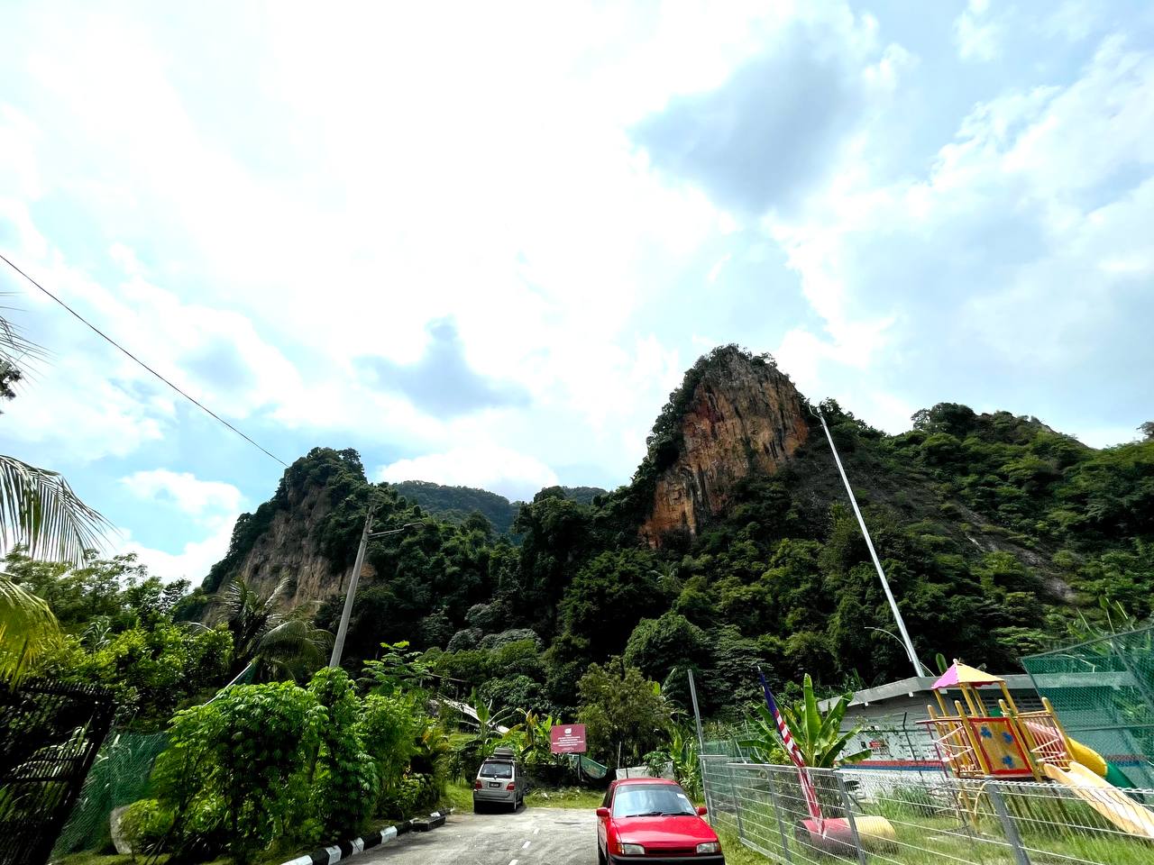 Taman Gombak Permai - photo 4