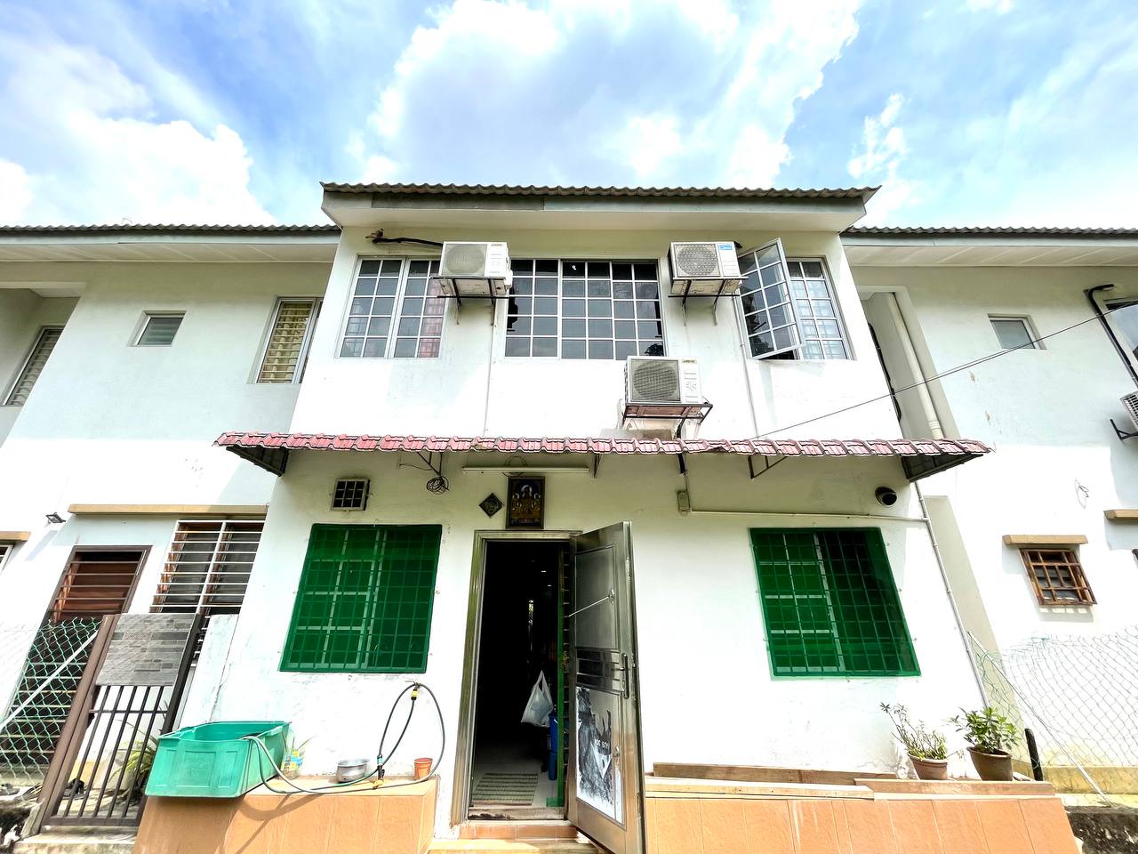 Taman Gombak Permai - photo 6