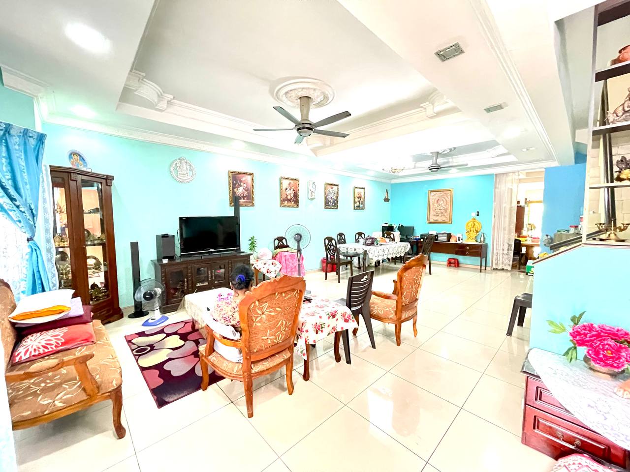 Taman Gombak Permai - photo 10