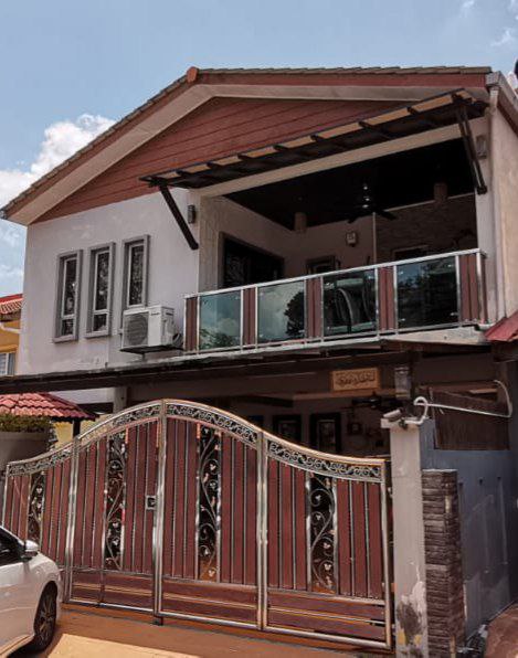 Taman Pinggiran Permata - photo 3
