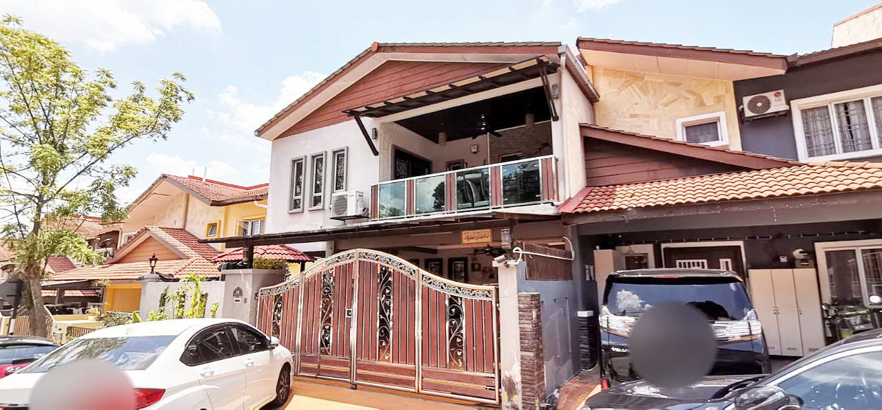 Taman Pinggiran Permata - photo 5
