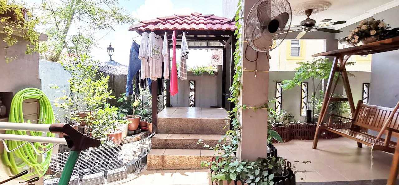 Taman Pinggiran Permata - photo 7