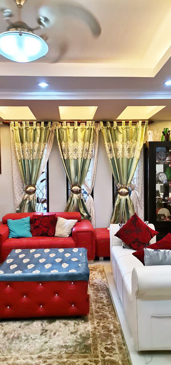 Taman Pinggiran Permata - photo 9