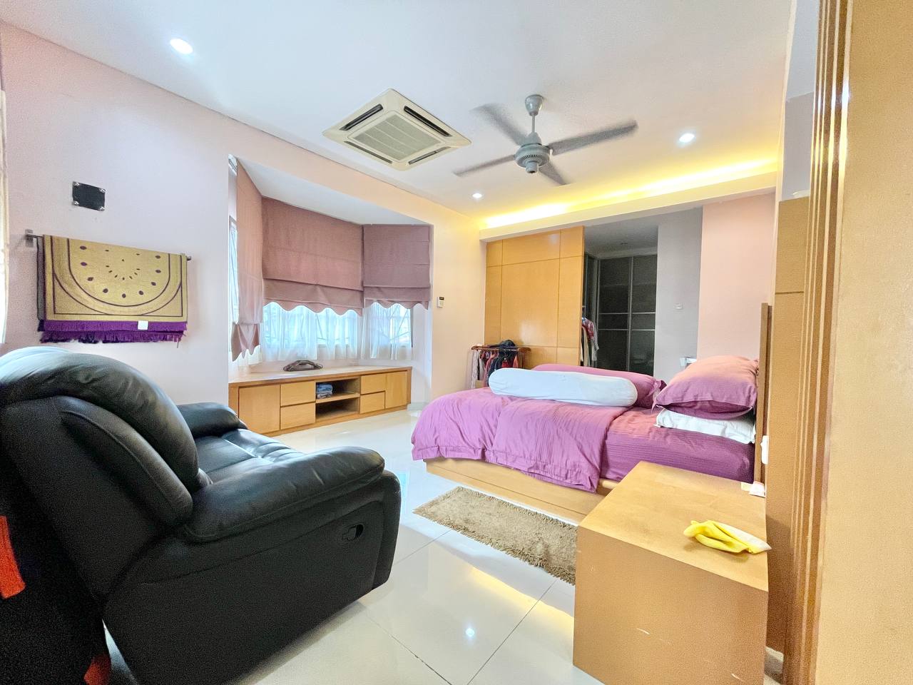Taman Templer Saujana Rawang - photo 10