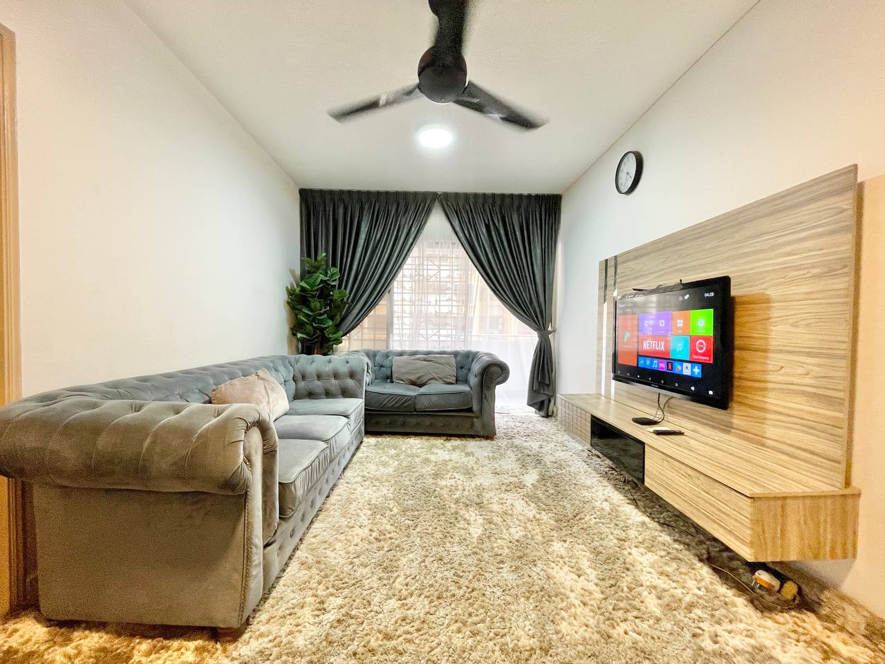 Palm Spring Condominium - photo 5