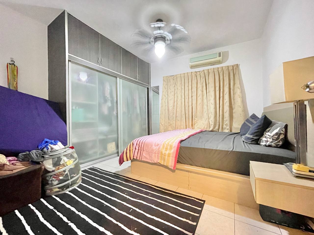 Palm Spring Condominium - photo 7