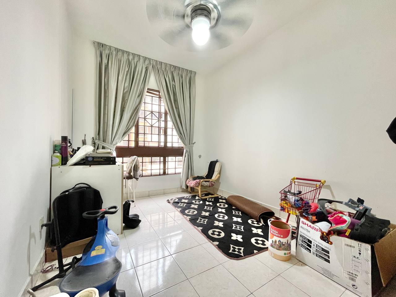 Palm Spring Condominium - photo 10