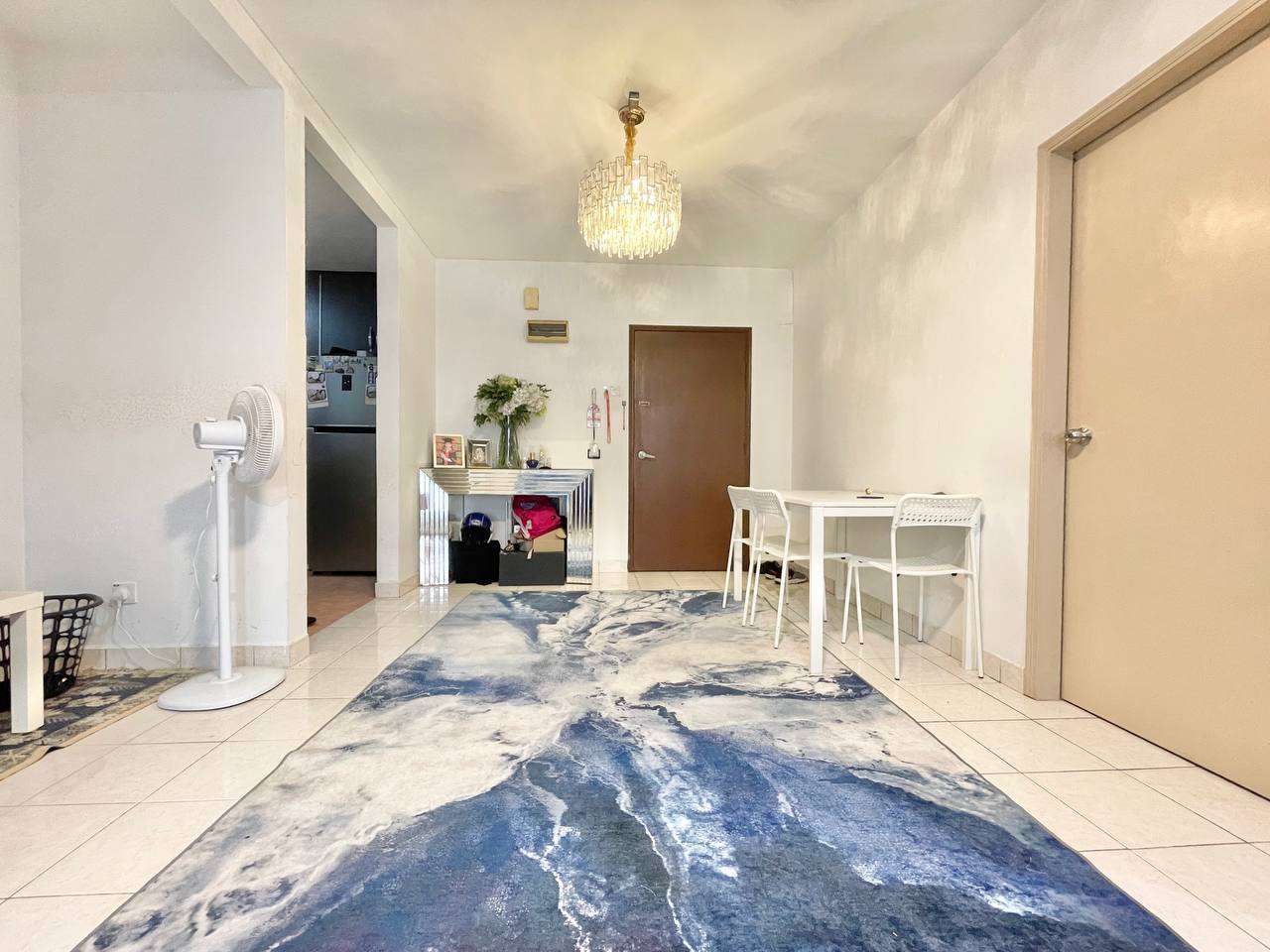 Palm Spring Condominium - photo 12