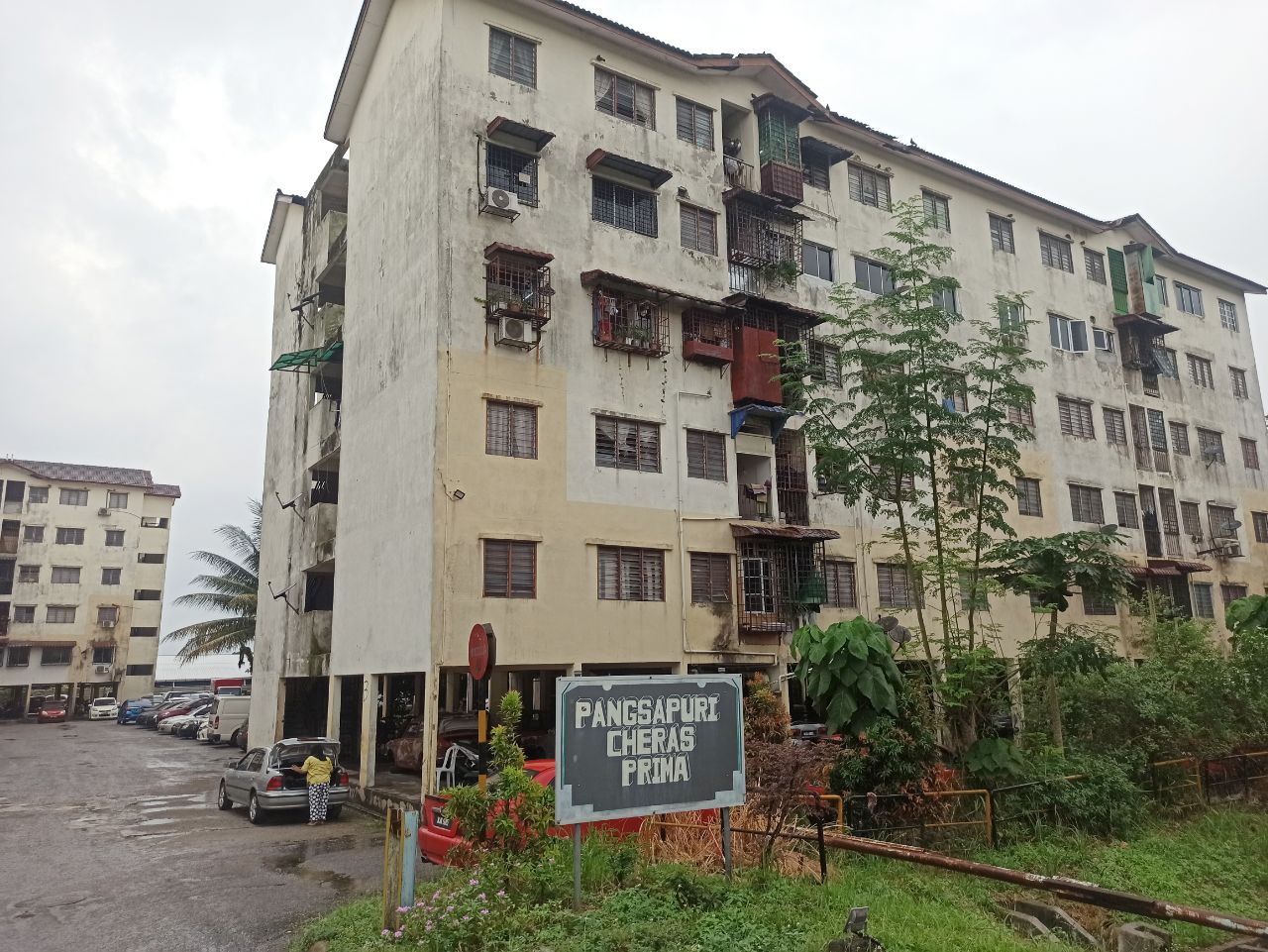 Pangsapuri Cheras Prima - photo 2