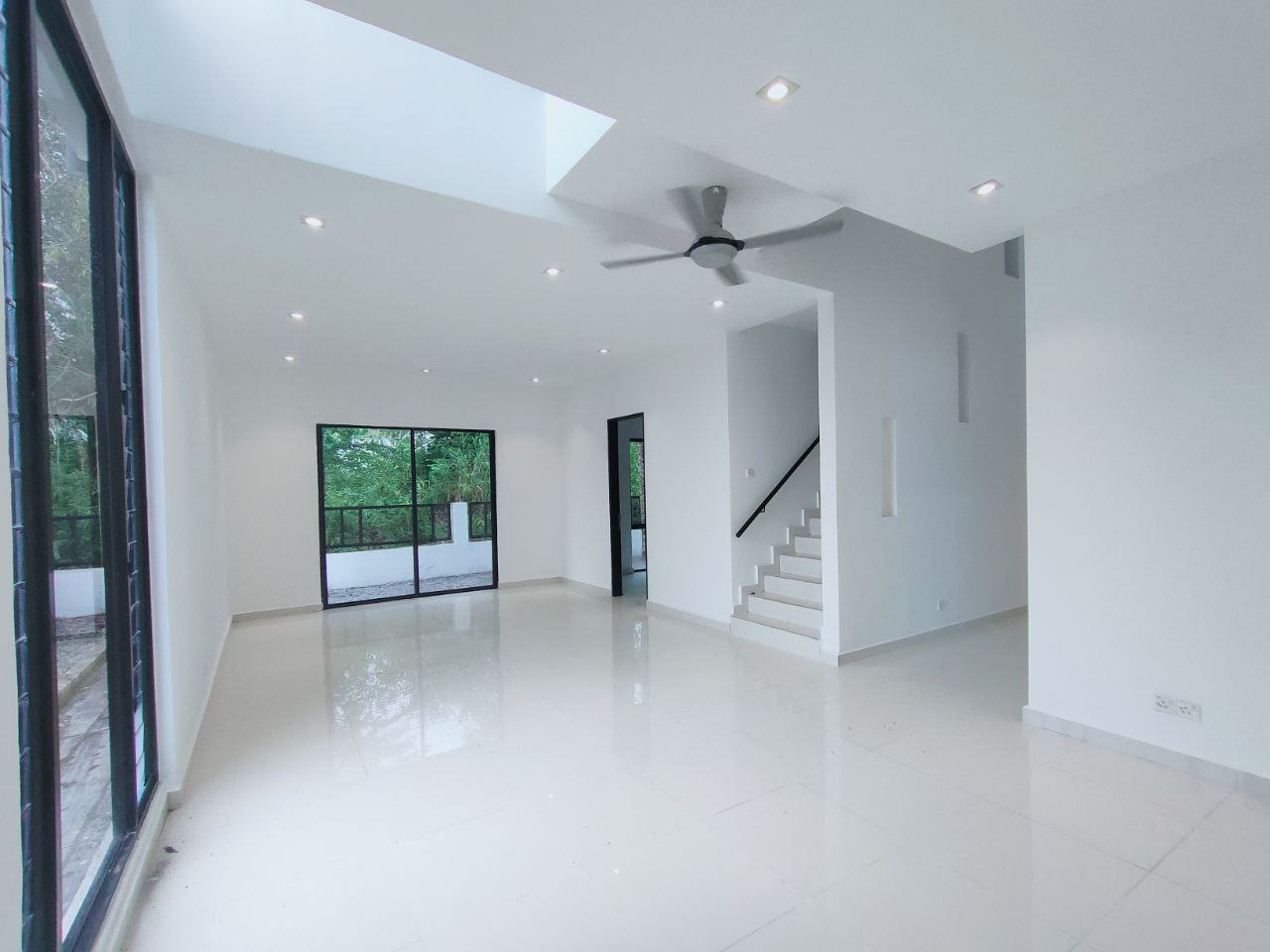 Taming Mutiara Bandar Sungai Long - photo 6