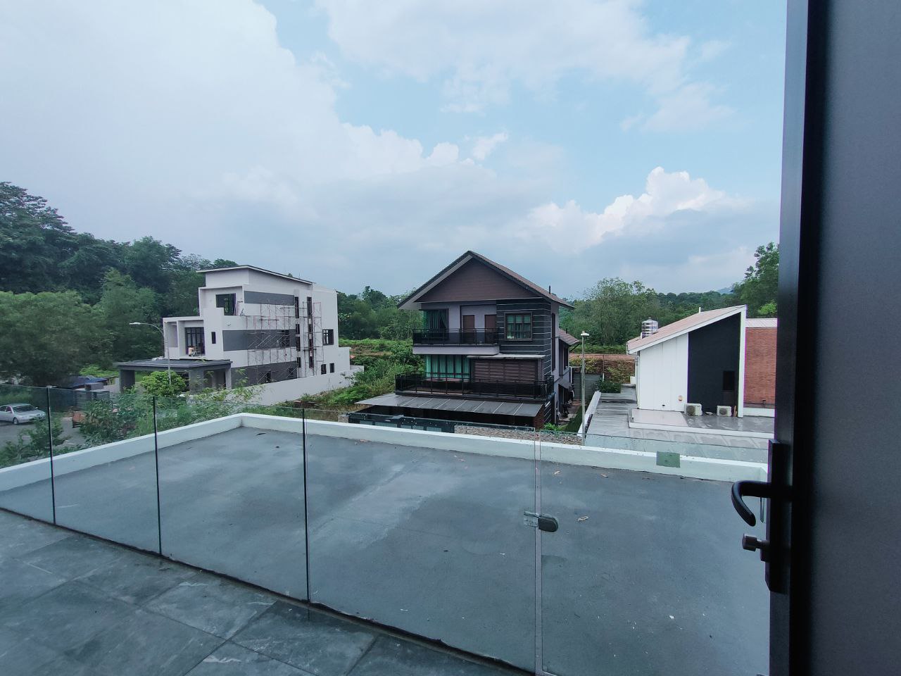 Taming Mutiara Bandar Sungai Long - photo 8