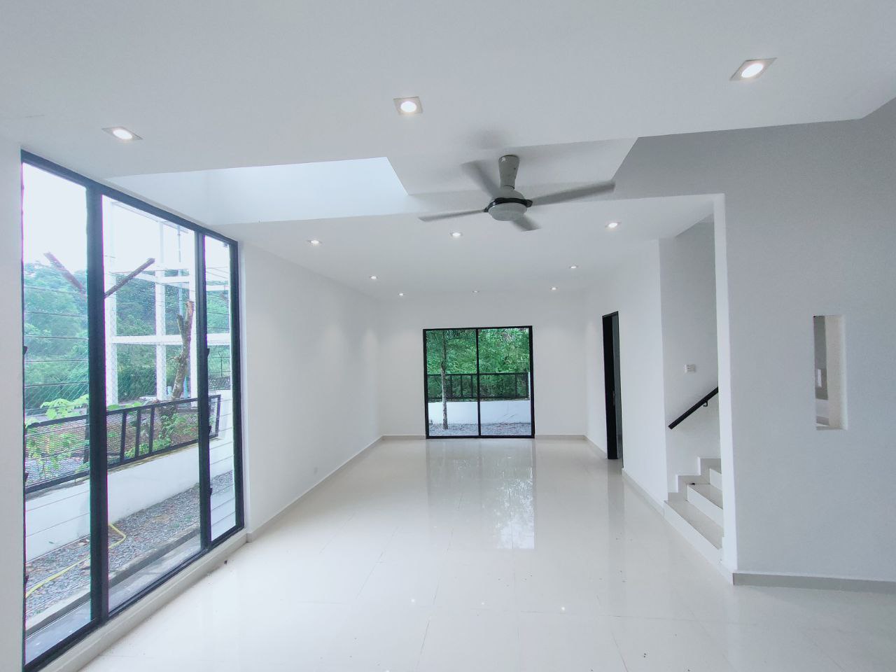 Taming Mutiara Bandar Sungai Long - photo 9