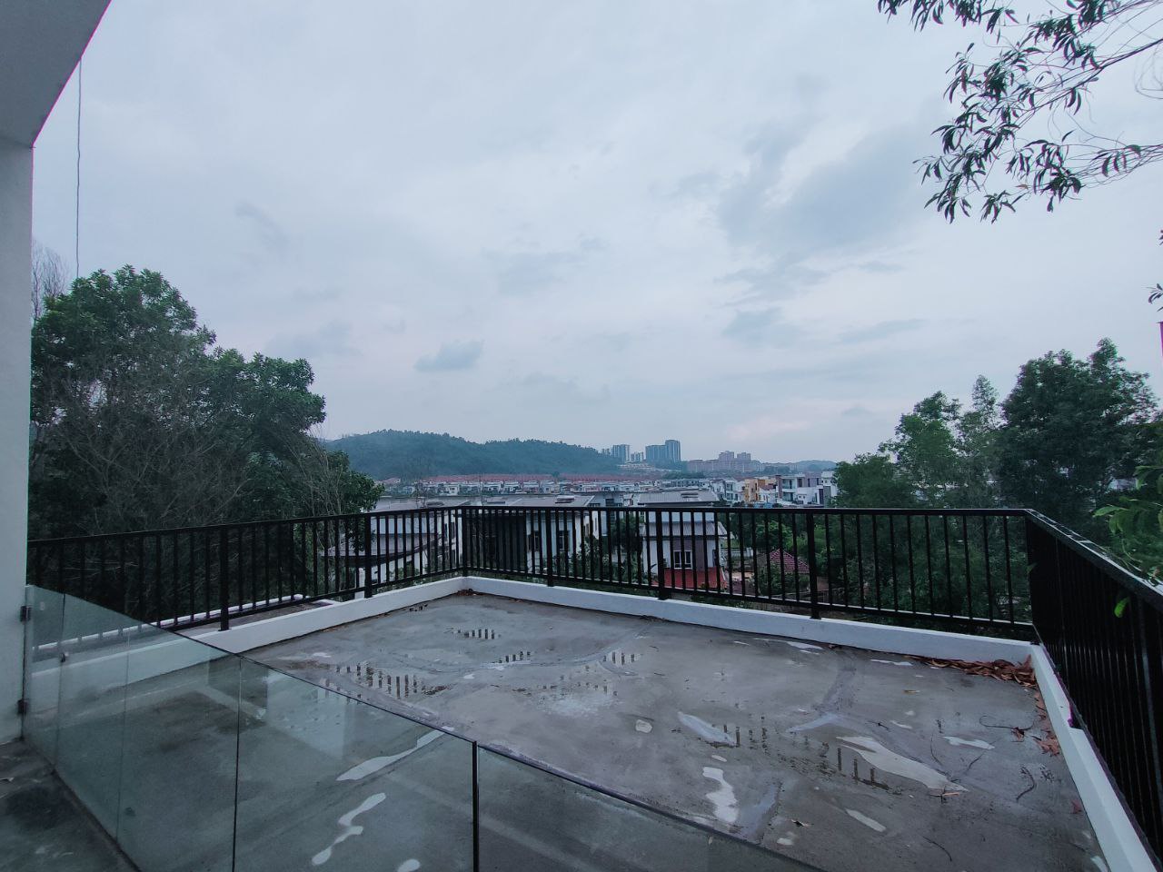 Taming Mutiara Bandar Sungai Long - photo 13