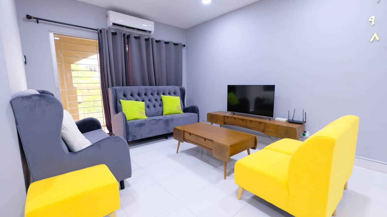 Villa Pavilion Condominium - photo 3