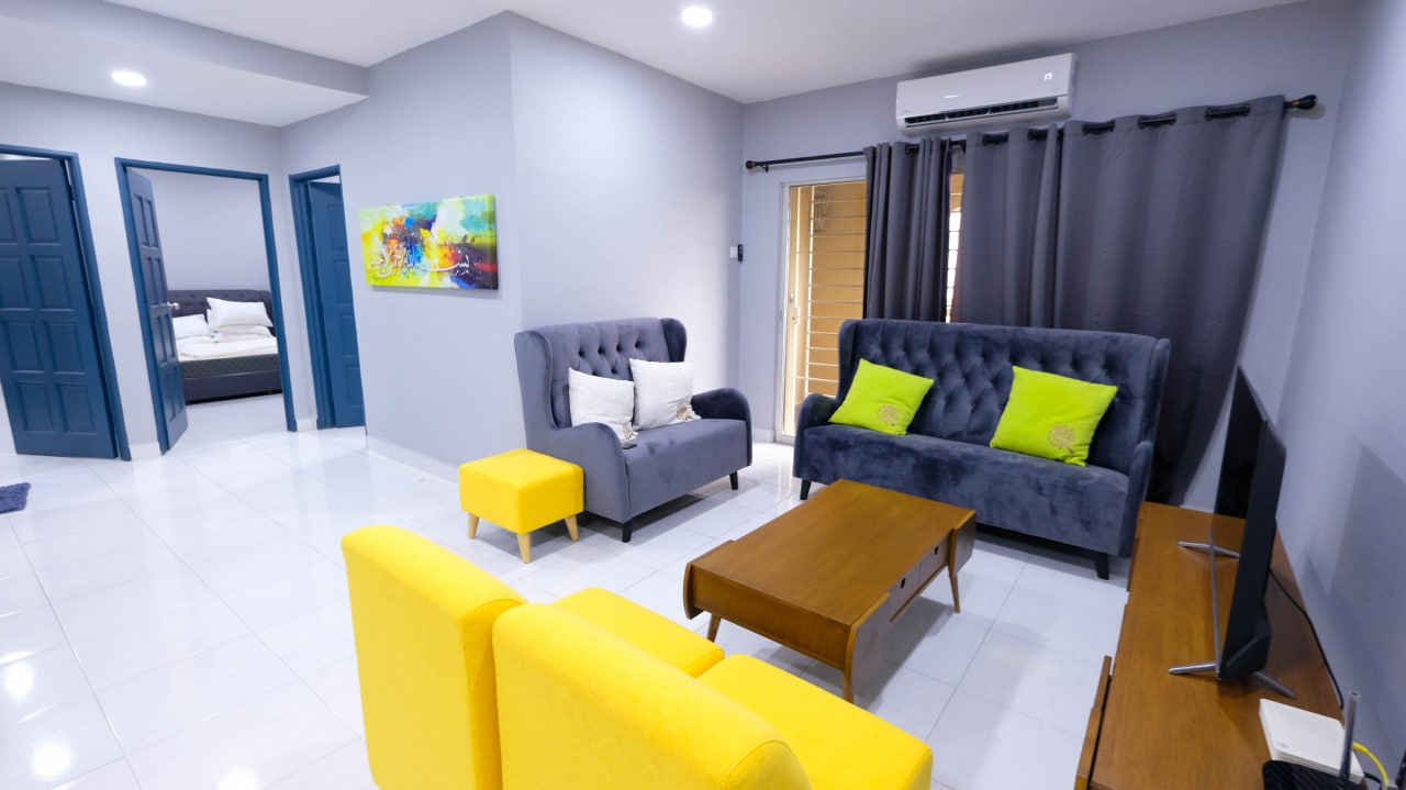 Villa Pavilion Condominium - photo 4