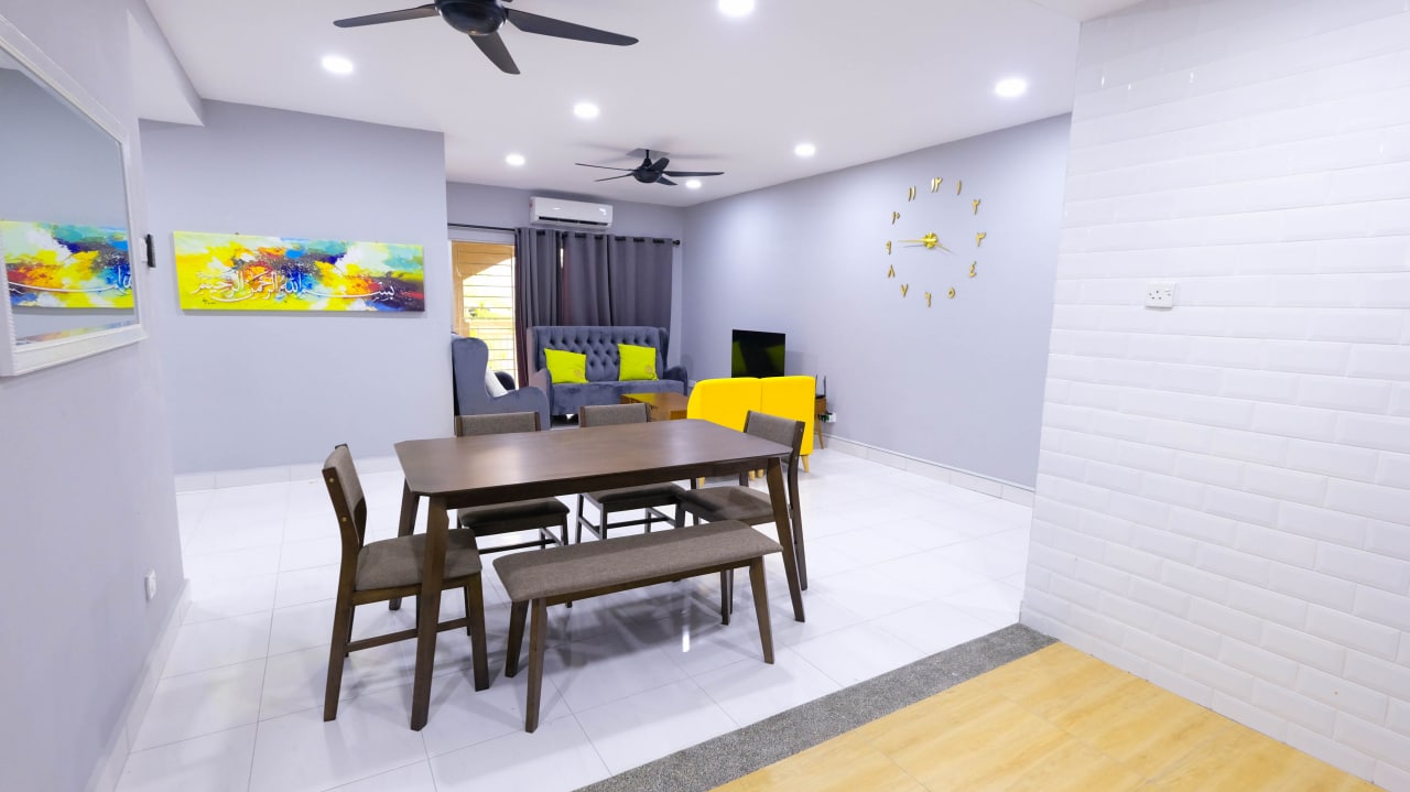 Villa Pavilion Condominium - photo 5