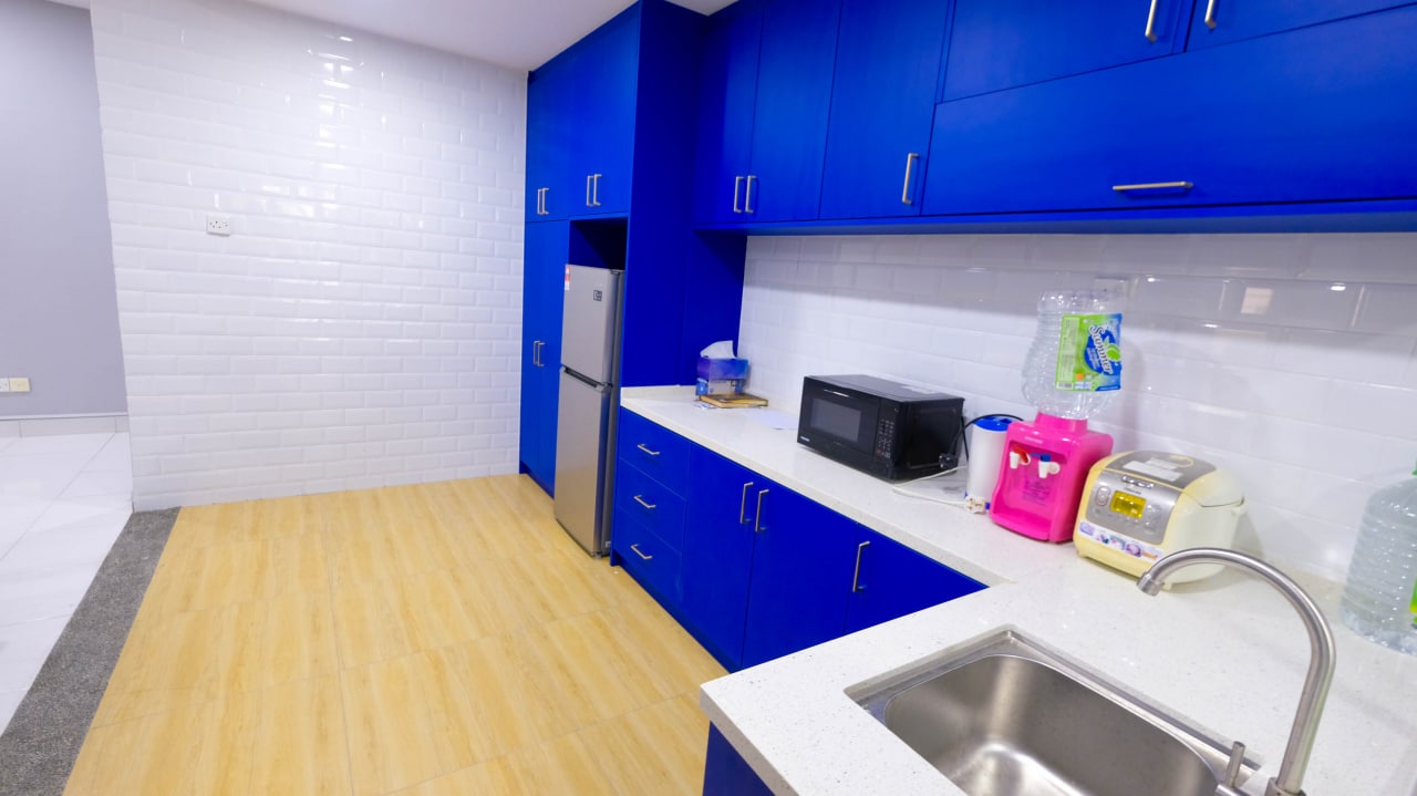 Villa Pavilion Condominium - photo 7