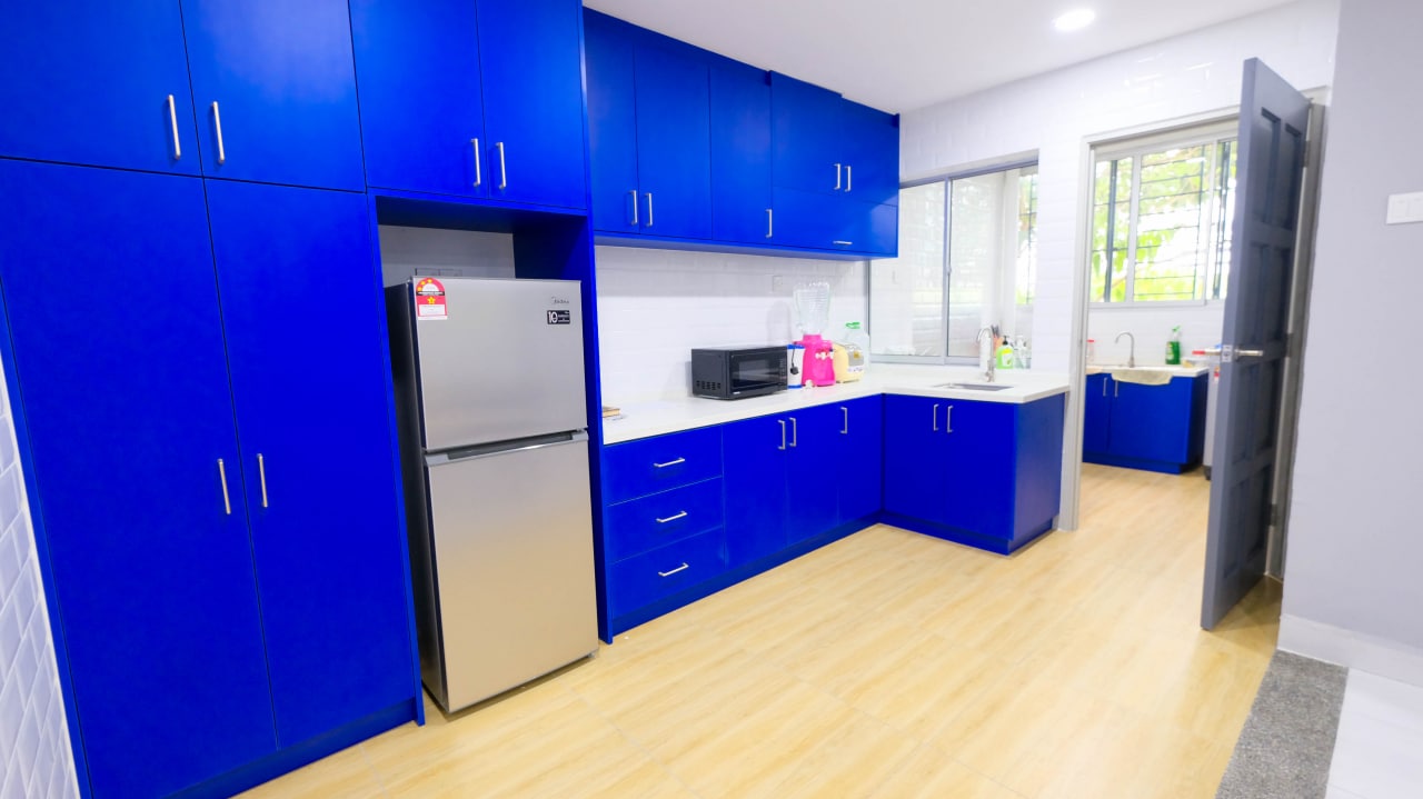 Villa Pavilion Condominium - photo 8