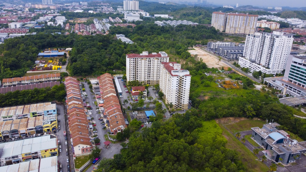 Villa Pavilion Condominium - photo 10