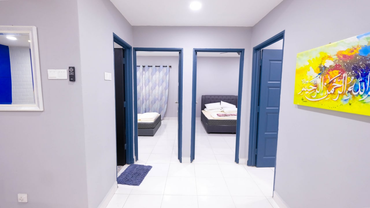 Villa Pavilion Condominium - photo 11