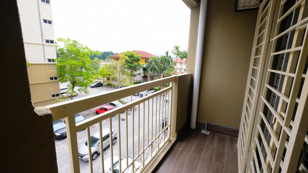 Villa Pavilion Condominium - photo 12
