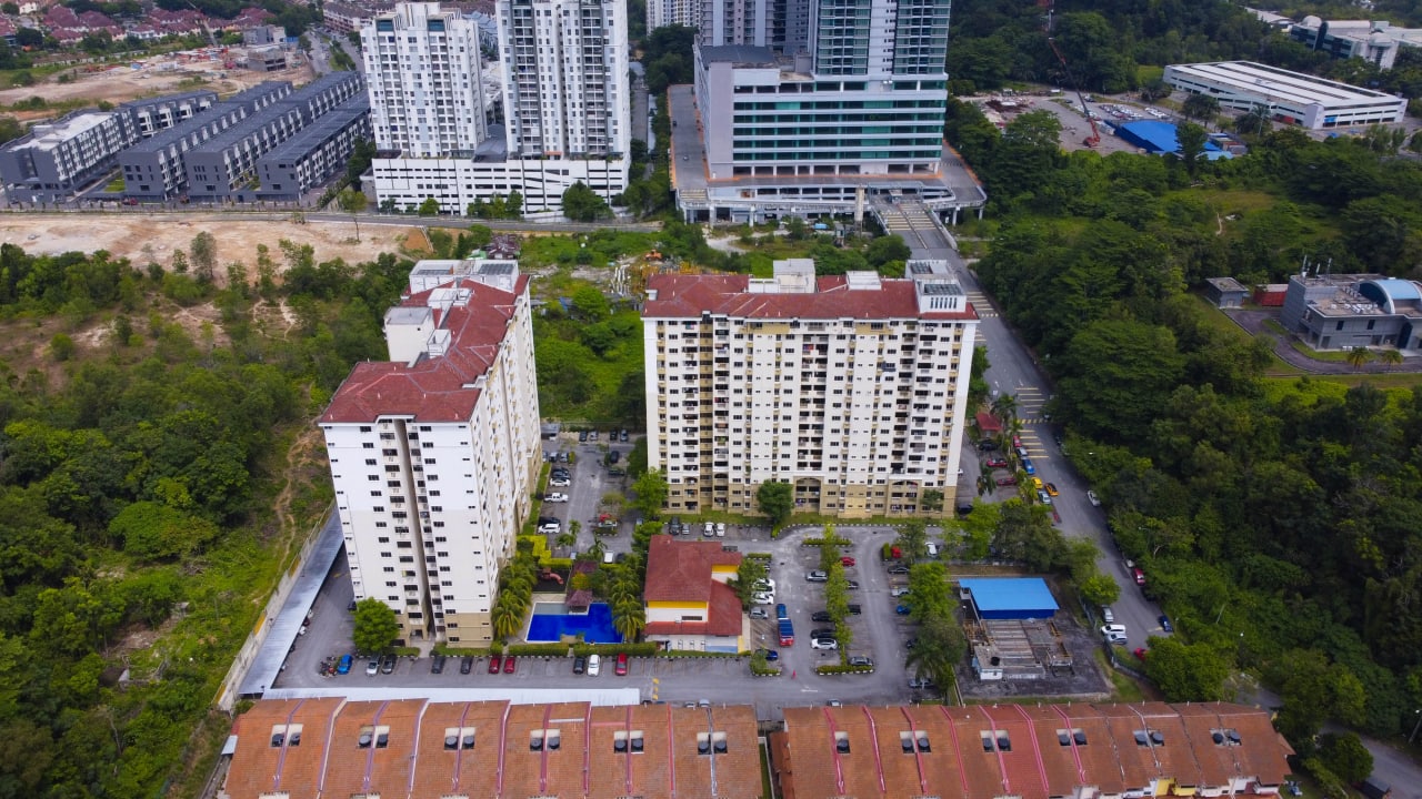 Villa Pavilion Condominium - photo 13