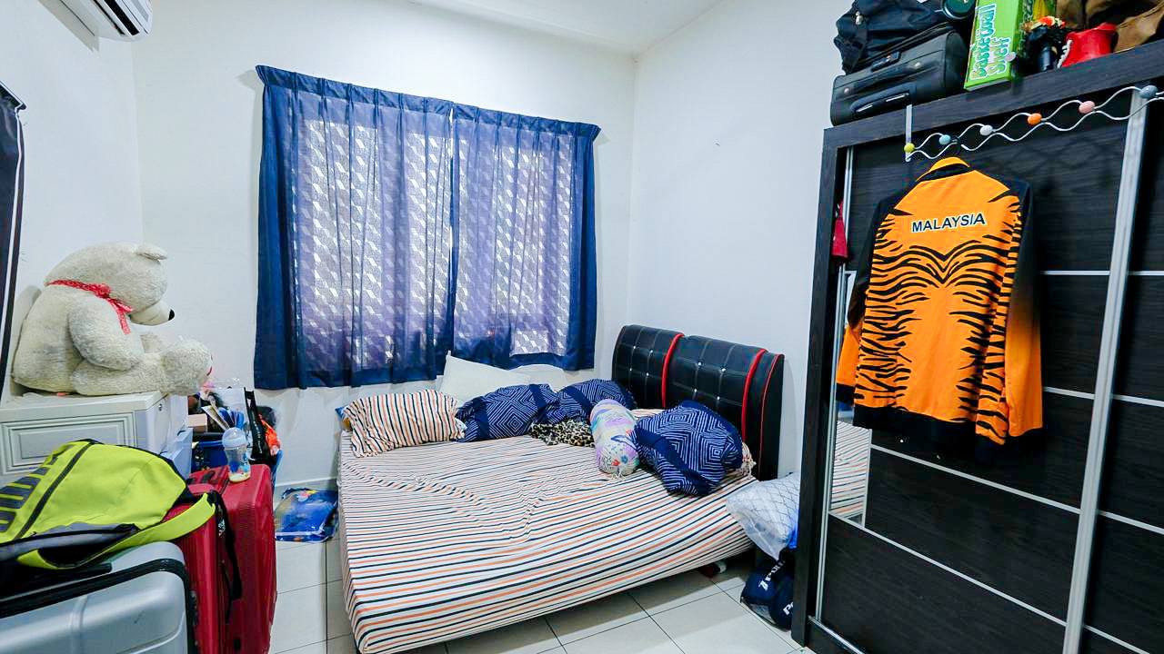 Rafflesia Condominium Sentul - photo 6