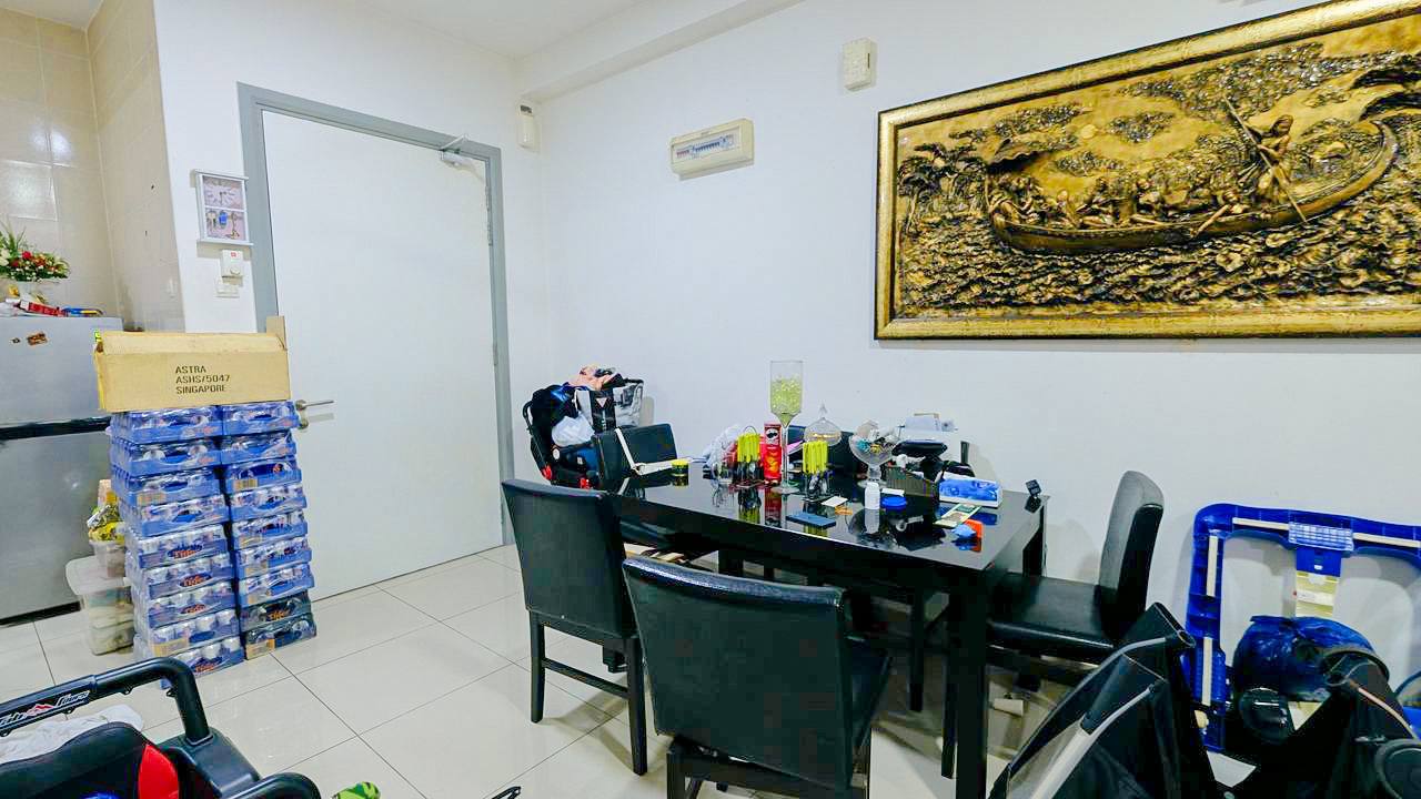Rafflesia Condominium Sentul - photo 8