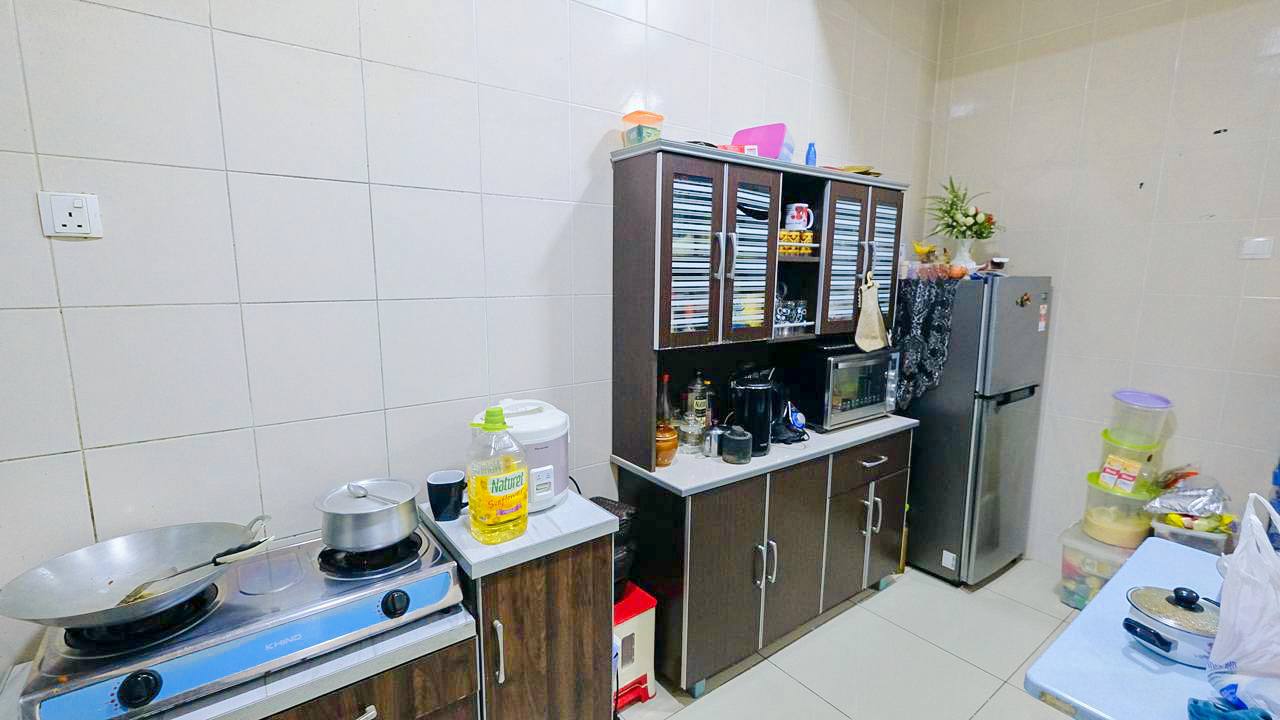 Rafflesia Condominium Sentul - photo 9