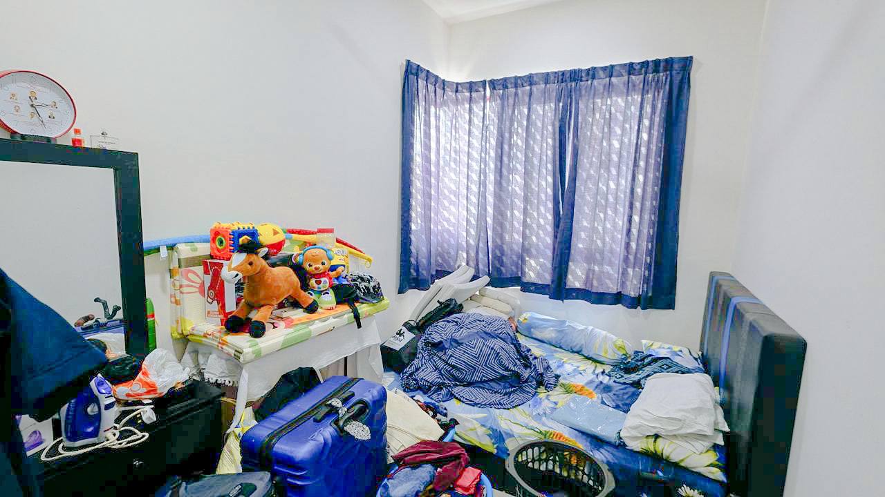 Rafflesia Condominium Sentul - photo 12