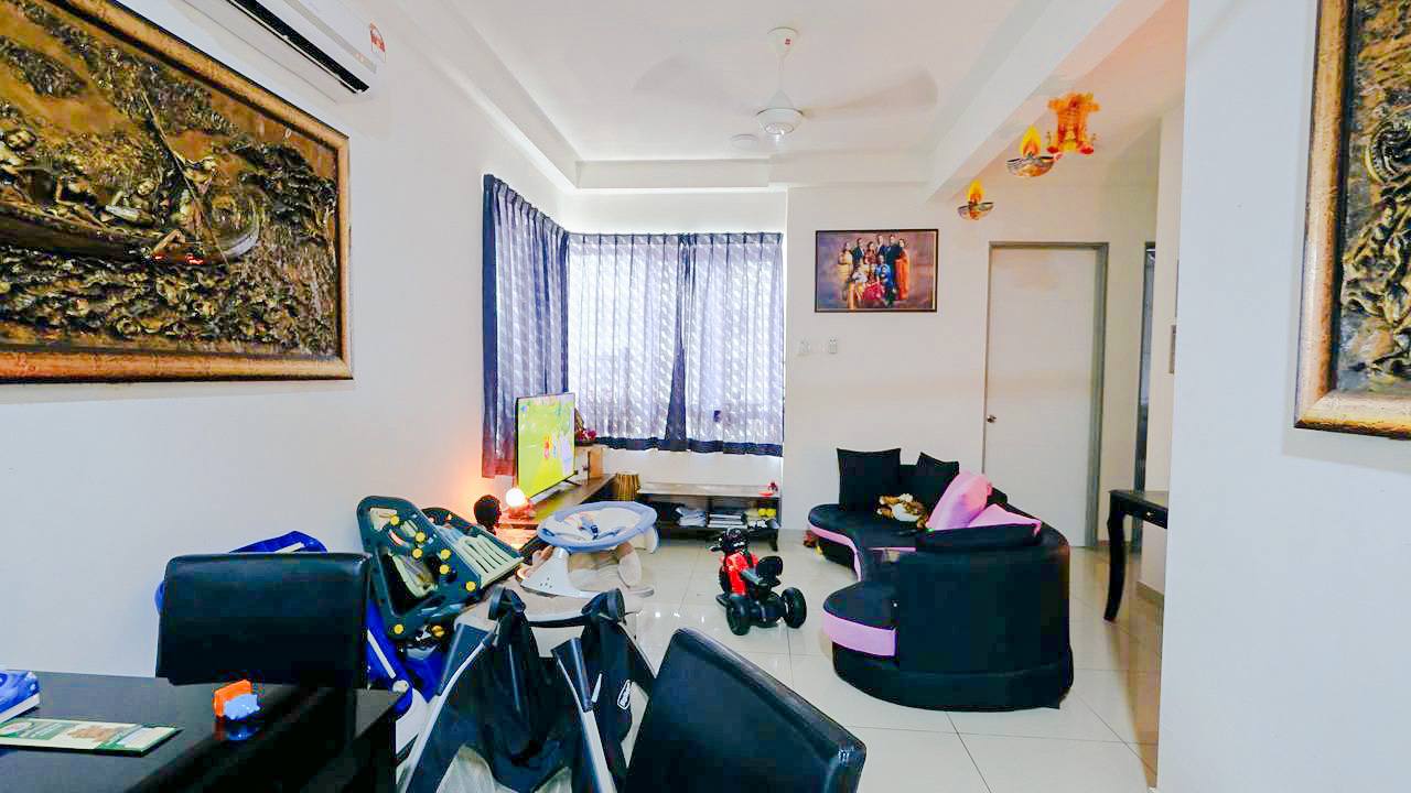 Rafflesia Condominium Sentul - photo 13