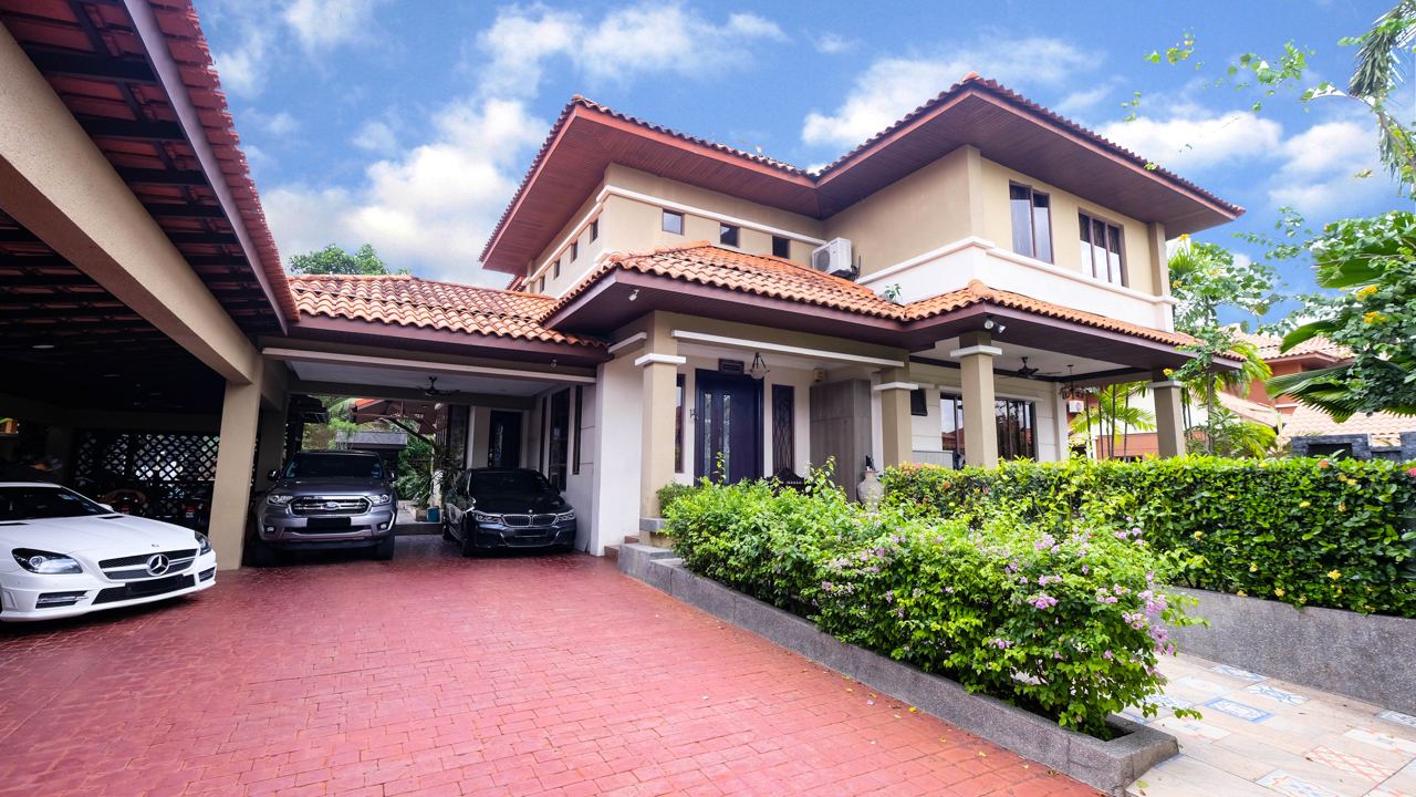 Laman Ara, Ara Damansara - photo 2