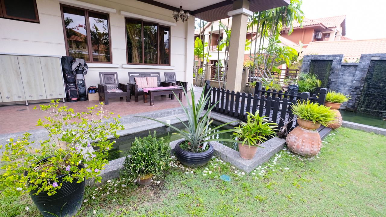 Laman Ara, Ara Damansara - photo 3