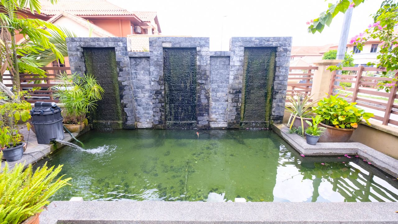 Laman Ara, Ara Damansara - photo 4