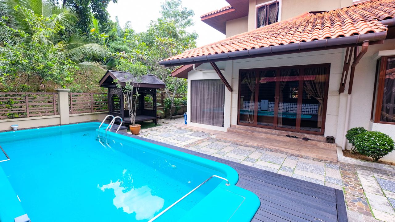 Laman Ara, Ara Damansara - photo 5