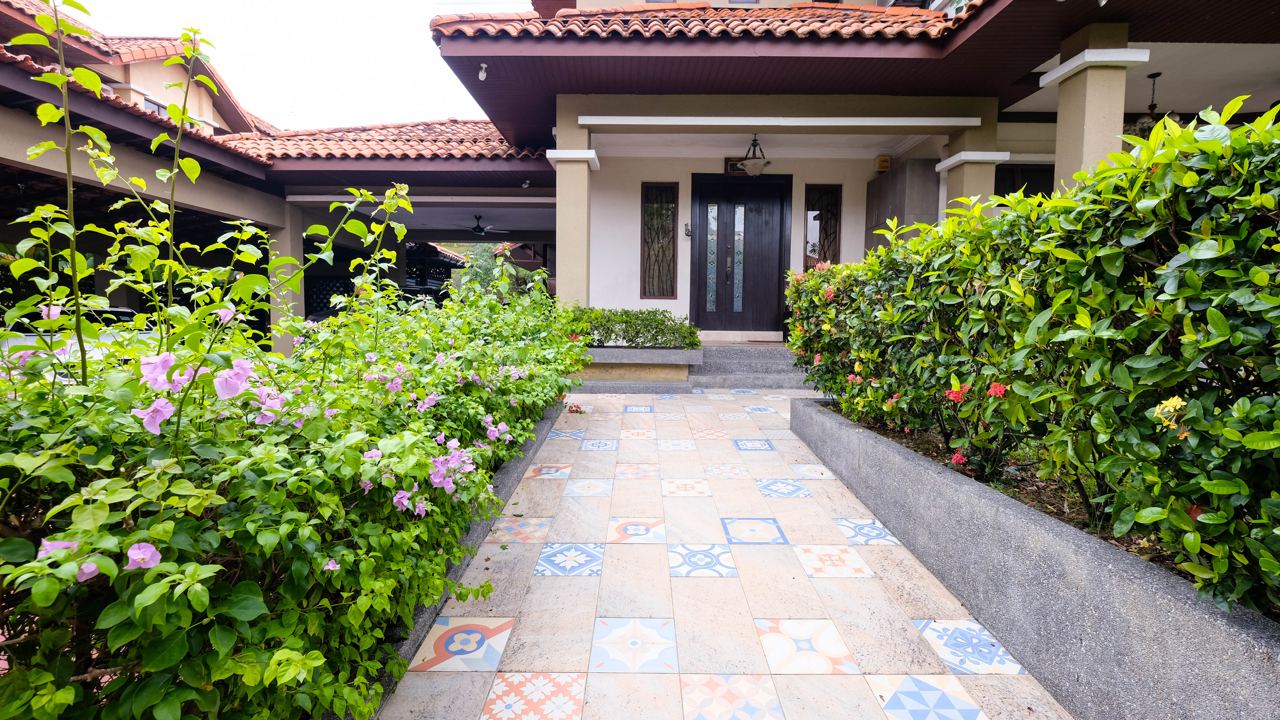 Laman Ara, Ara Damansara - photo 6