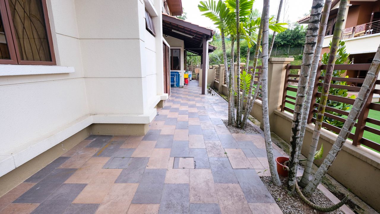 Laman Ara, Ara Damansara - photo 7