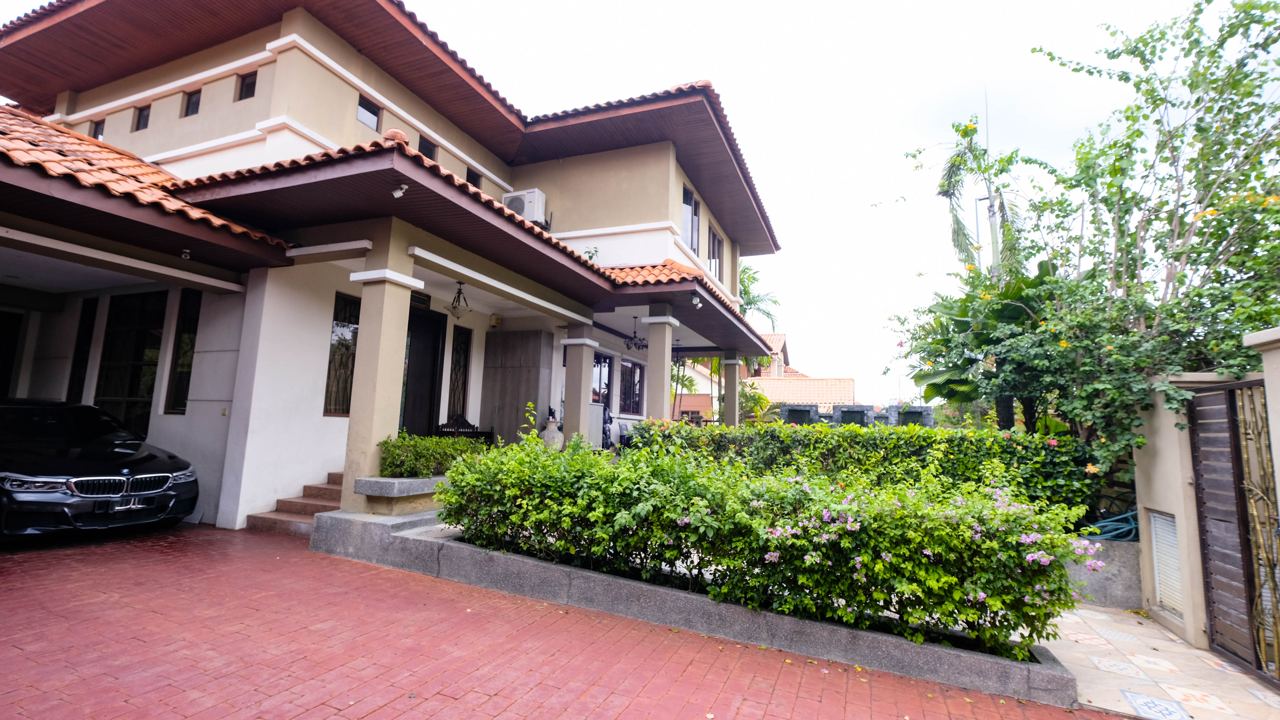 Laman Ara, Ara Damansara - photo 9