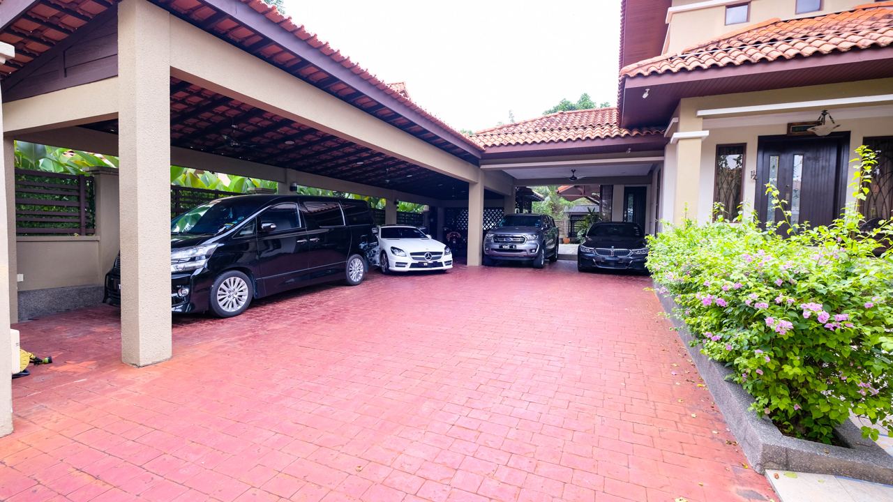Laman Ara, Ara Damansara - photo 10