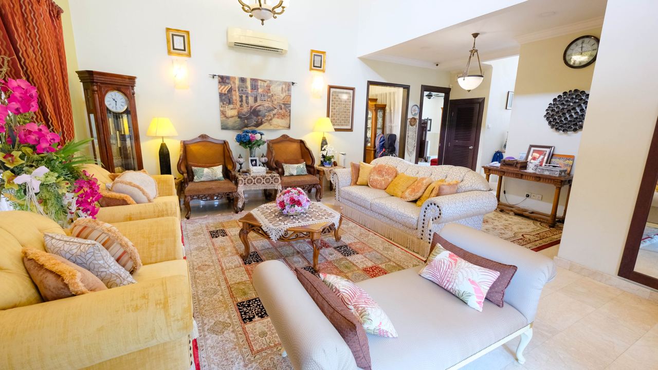 Laman Ara, Ara Damansara - photo 13