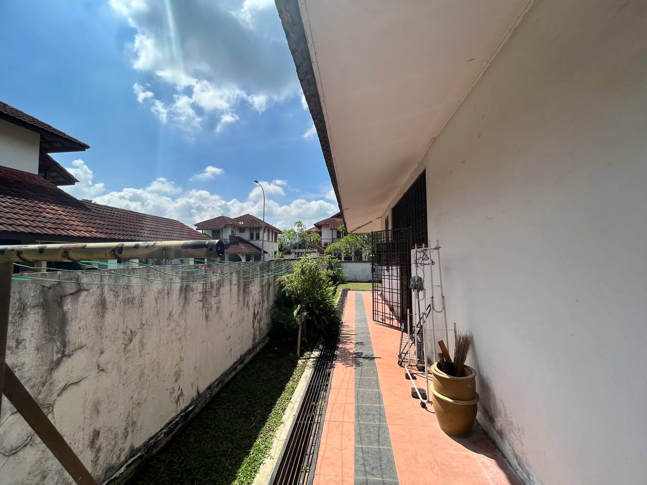 Laman Kemboja Corner - photo 6