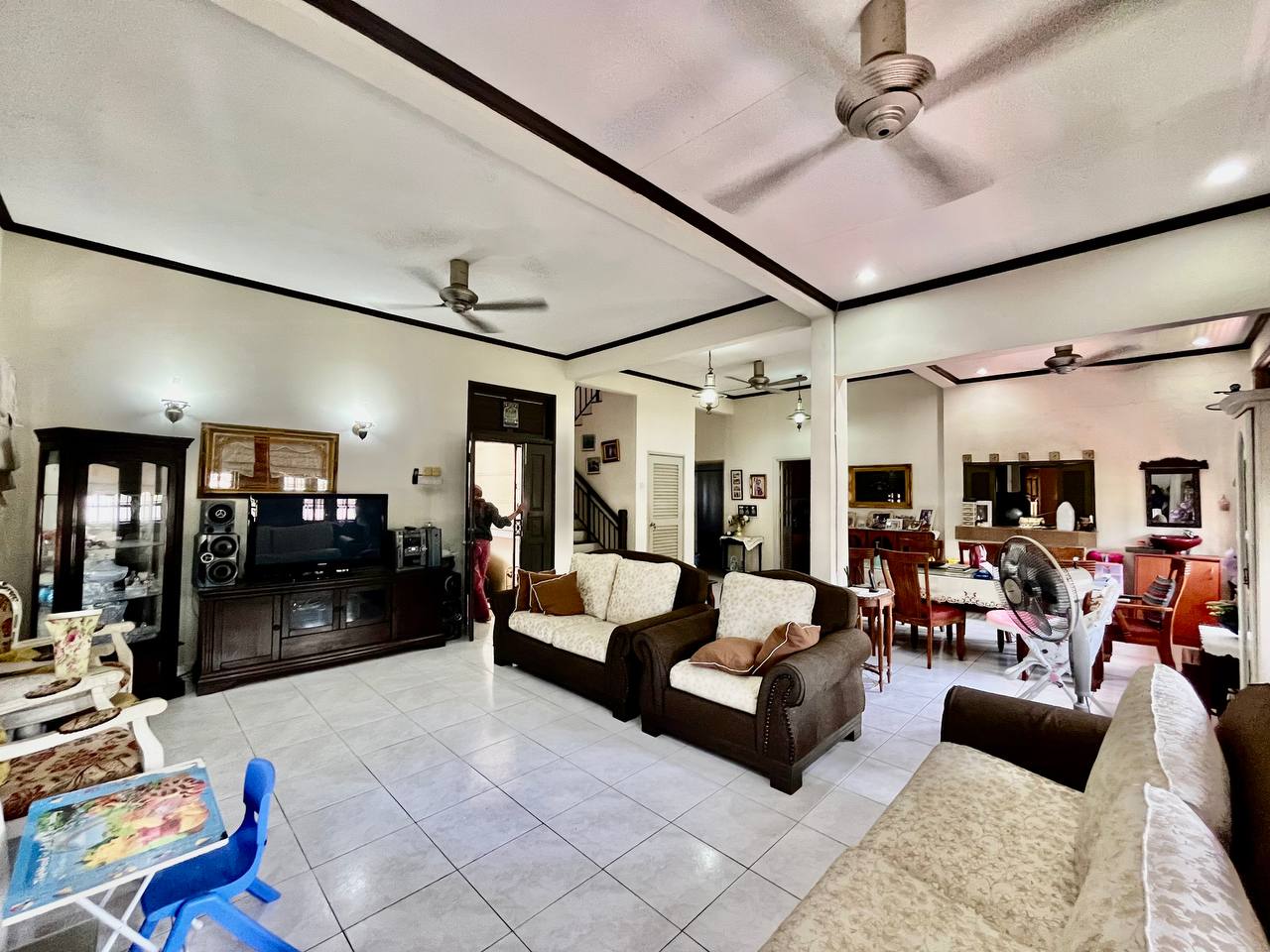 Laman Kemboja Corner - photo 10