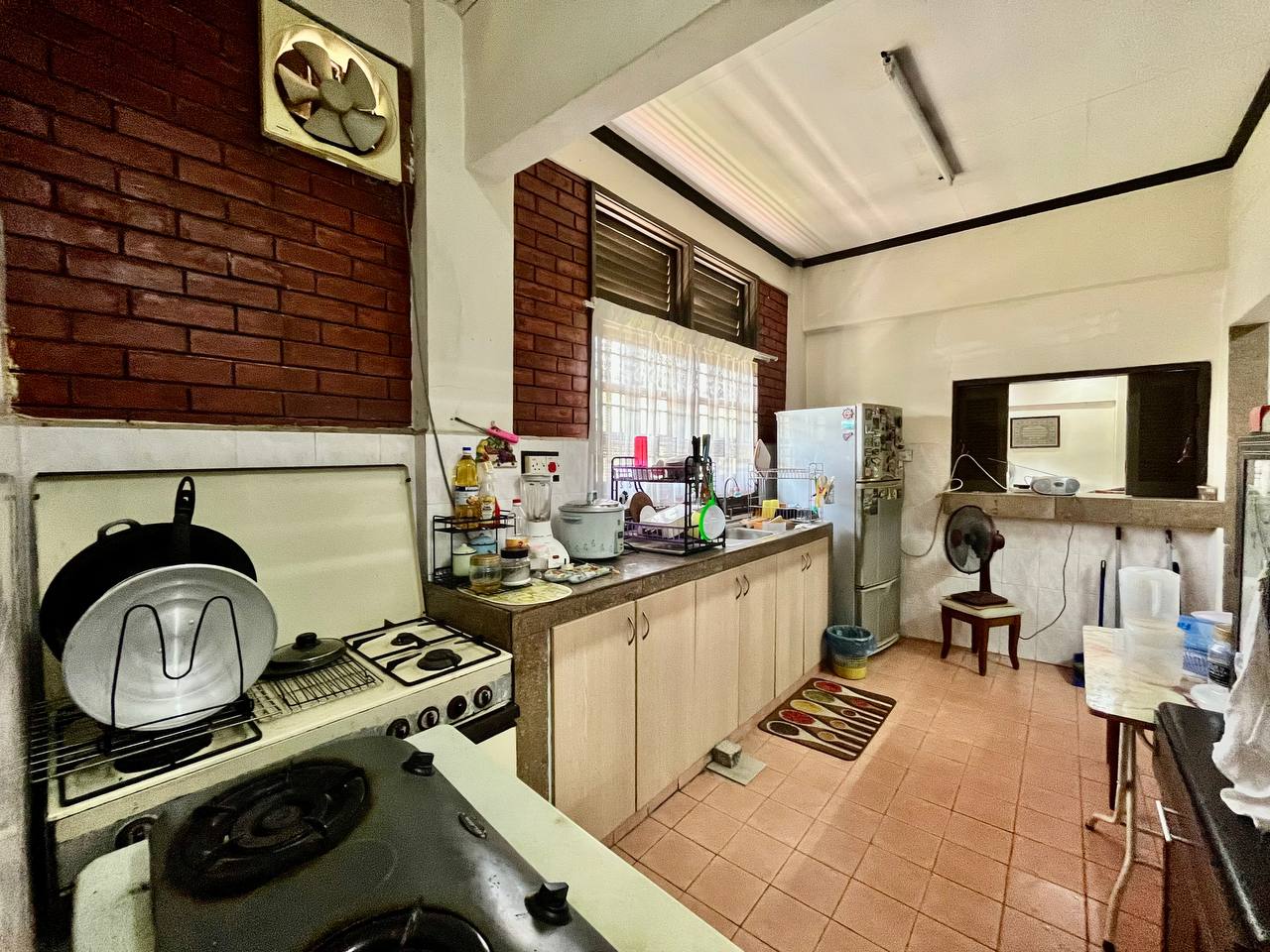 Laman Kemboja Corner - photo 12