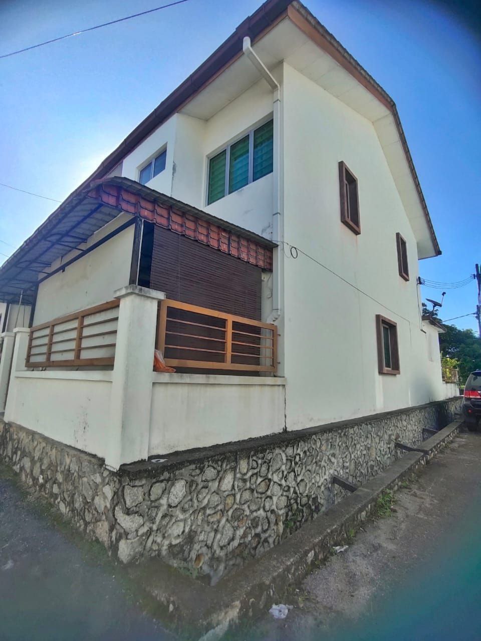 Villa Impiana Taman Pelangi Semenyih - photo 3