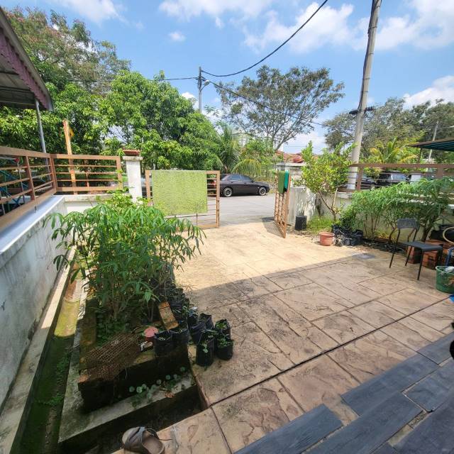 Villa Impiana Taman Pelangi Semenyih - photo 4