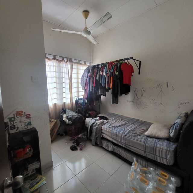 Villa Impiana Taman Pelangi Semenyih - photo 11