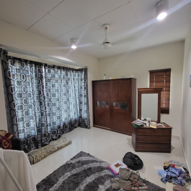 Villa Impiana Taman Pelangi Semenyih - photo 13